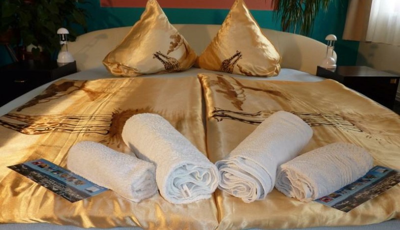 Pension Ayky Jablonec nad Nisou